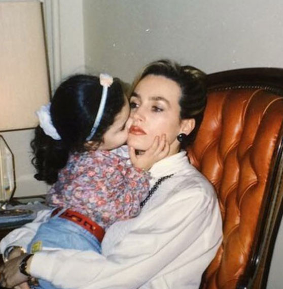 İyi ki varsın annem