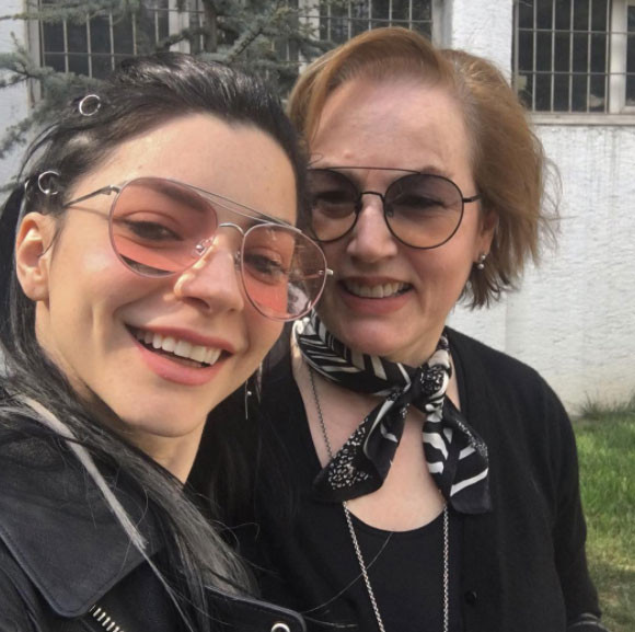 İyi ki varsın annem