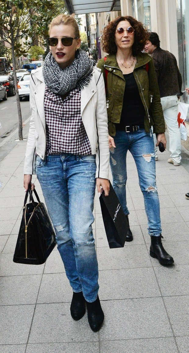 İyi ki varsın annem