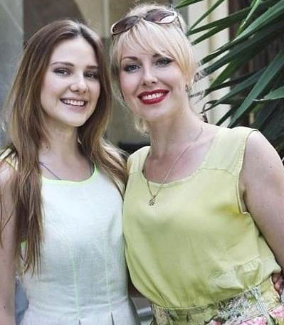 İyi ki varsın annem