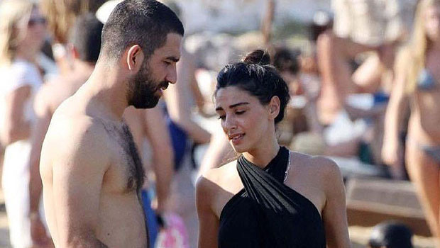 Arda Turanın son bombası Yüzük...