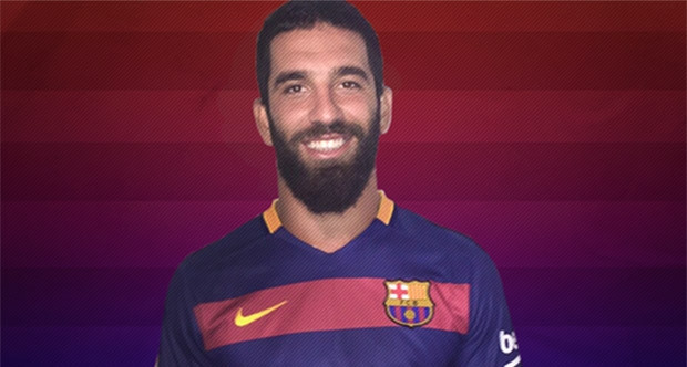 Arda Turanın son bombası Yüzük...