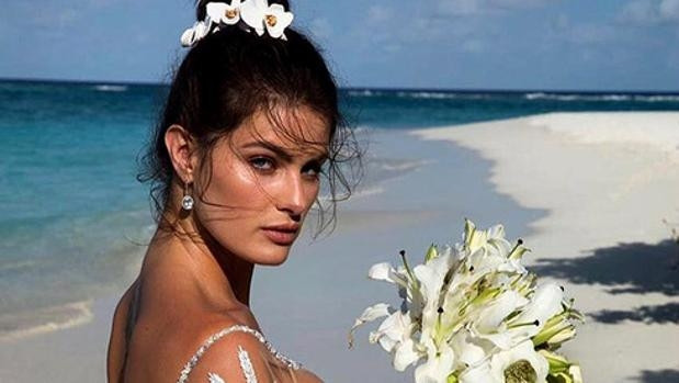 Isabeli Fontana