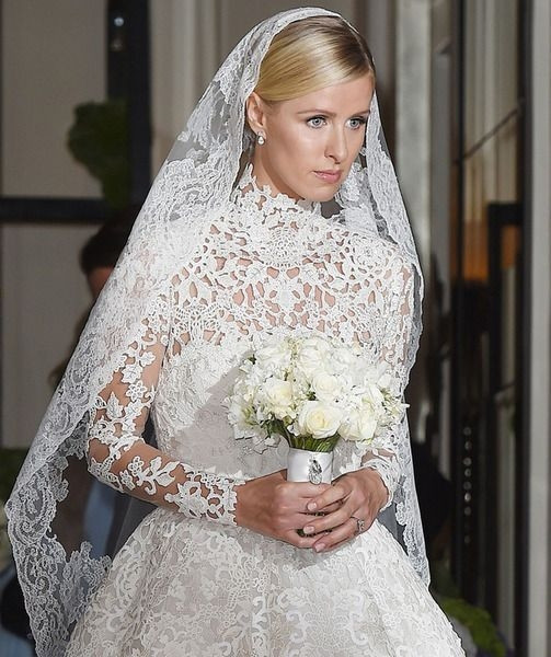 Nicky Hilton