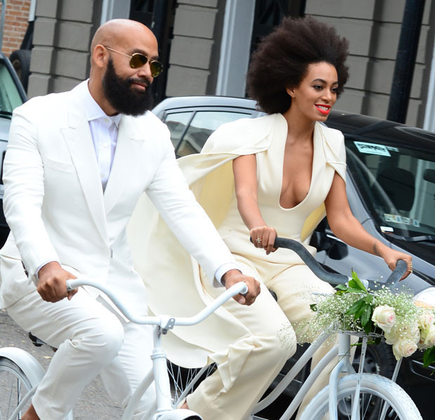 Solange Knowles