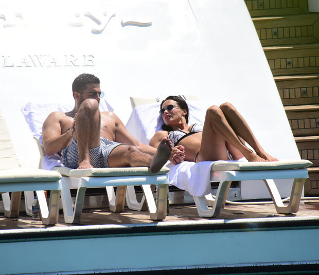 Ebru  Şallı: Kandırılmadım,inandım