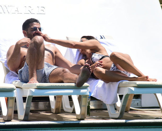 Ebru  Şallı: Kandırılmadım,inandım