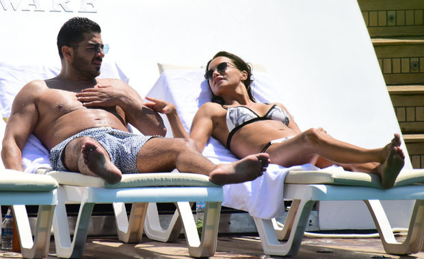 Ebru  Şallı: Kandırılmadım,inandım