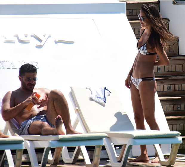 Ebru  Şallı: Kandırılmadım,inandım