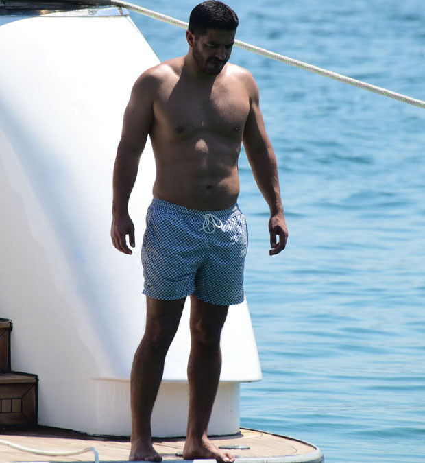 Ebru  Şallı: Kandırılmadım,inandım