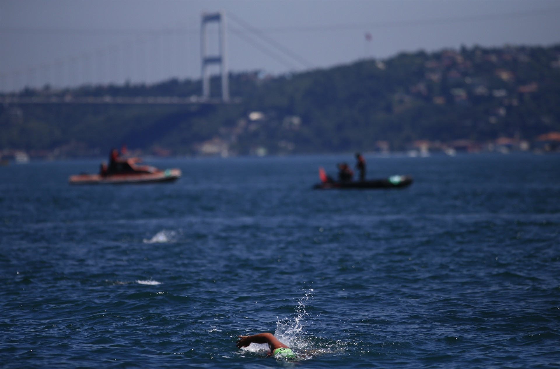 Bugün İstanbul