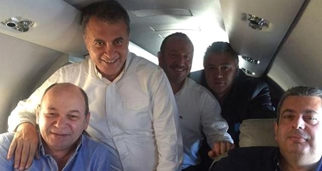 Emre Morun menajerinin tweeti sosyal medya salladı