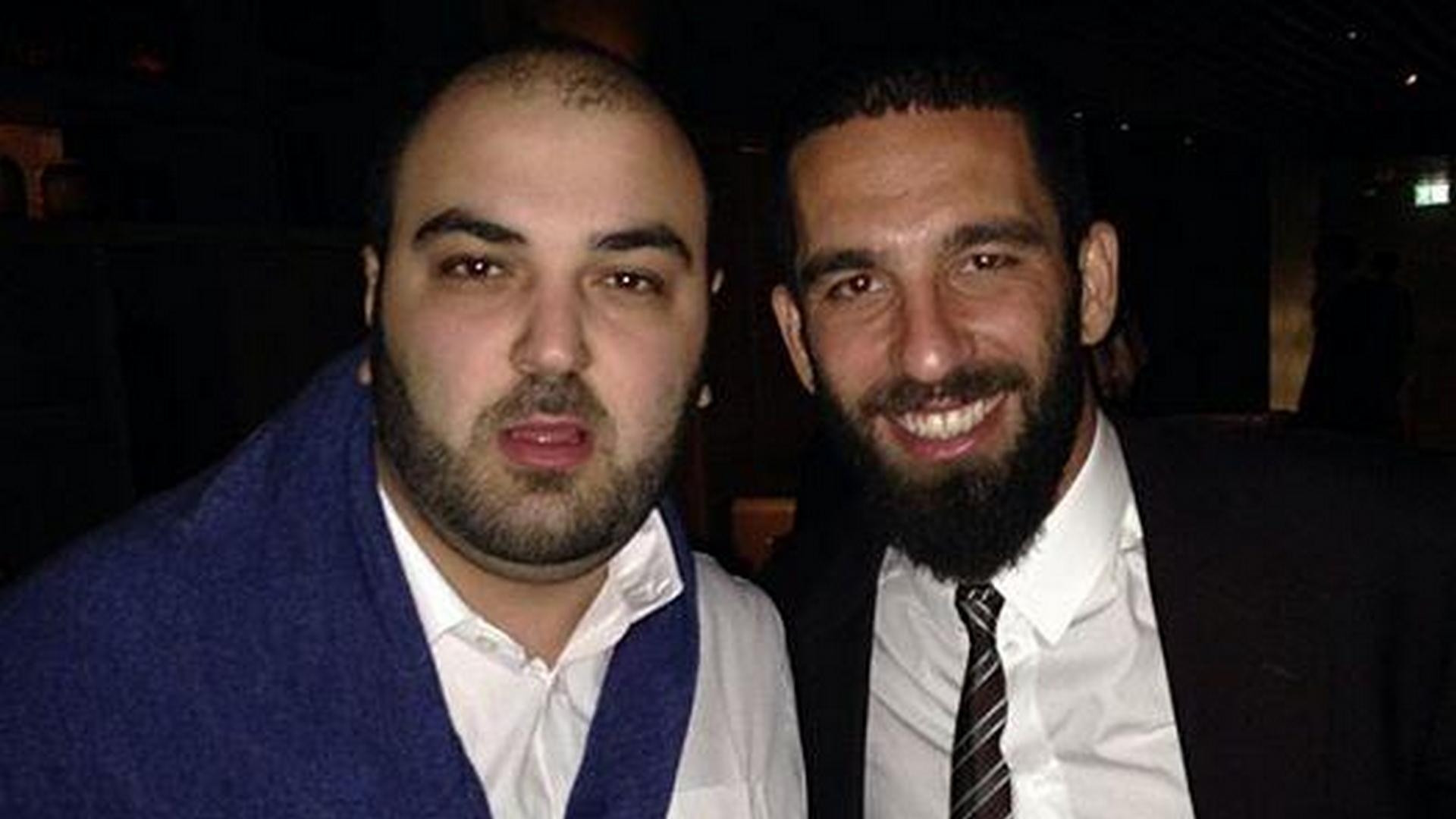 Emre Morun menajerinin tweeti sosyal medya salladı