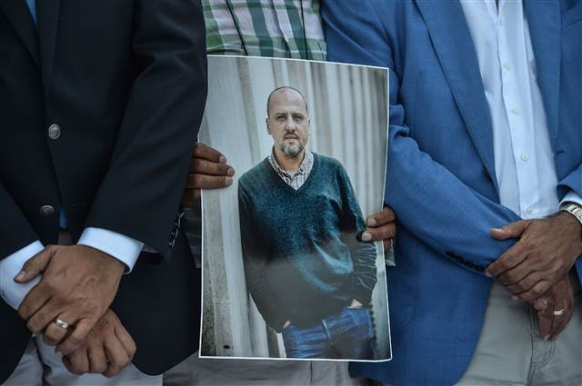 Cumhuriyet Gazetesi davası başladı