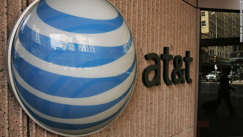 ABD'li telekomünikasyon şirketi AT&T'nin karı arttı - Teknoloji Haberleri
