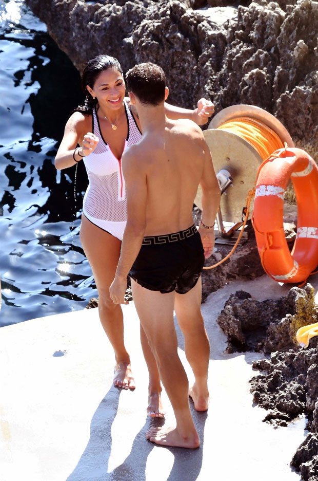 Aşkımızın tanığı Akdeniz