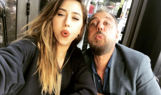 İkinci Yasmin Erbil Vakası
