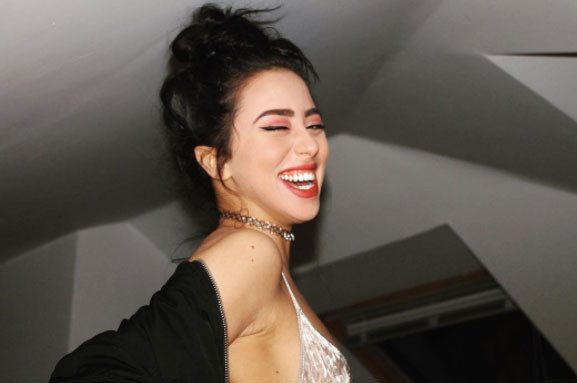 İkinci Yasmin Erbil Vakası