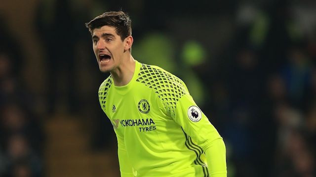 Buffona göre en iyi 6 kaleci...