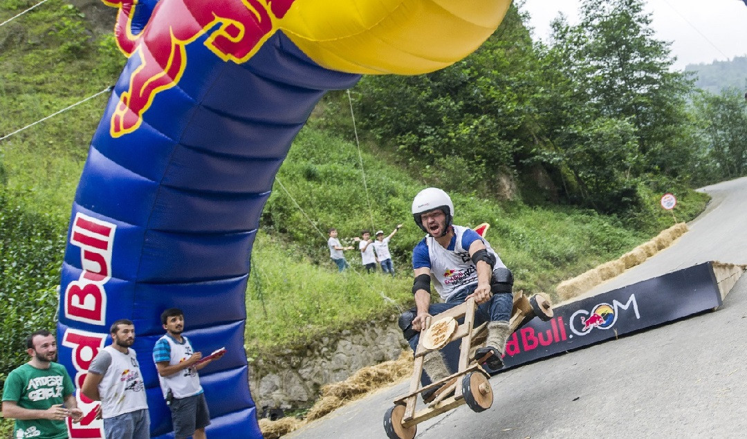 Formulaz yine eğlendirecek Formulaz yine eğlendirecek