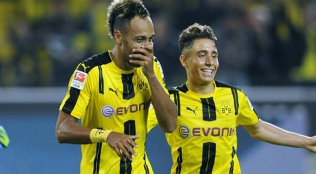 Milanın 13. transferi Emre Mor