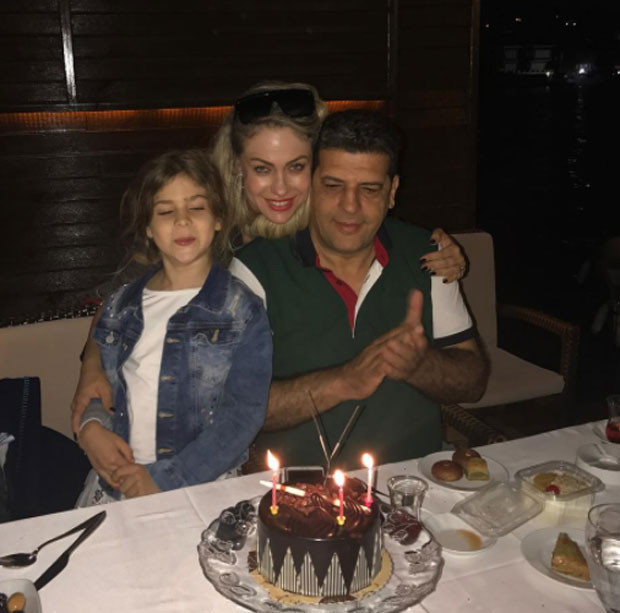 Son haftaların en çok tartışılan ismi Yeliz Yeşilmen: Kocamın parasını çatır çatır yiyorum
