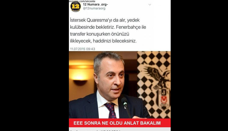 Lens Beşiktaşa gitti, capsler patladı