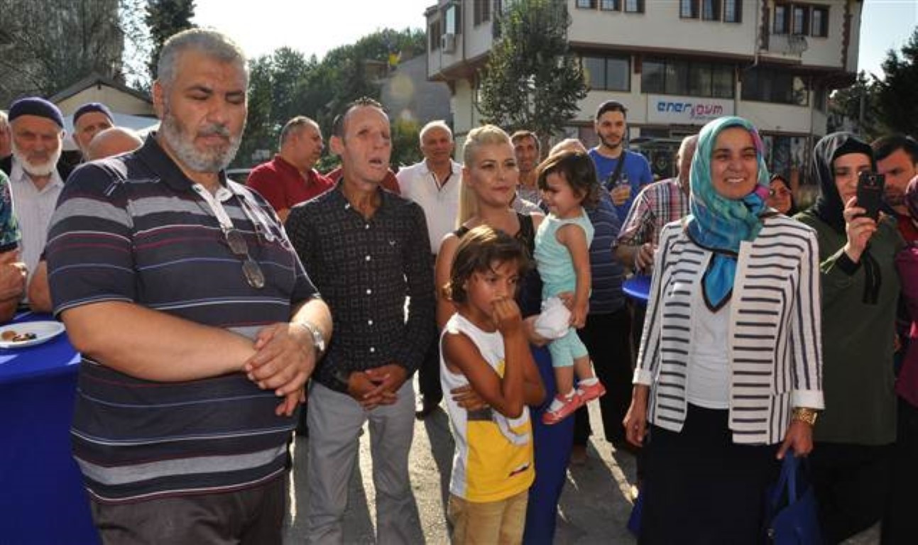 Türkiye onu yüz nakliyle tanıdı... Artık kendi işinin patronu