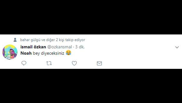 Beşiktaş transferi açıkladı Noah sosyal medyayı salladı...