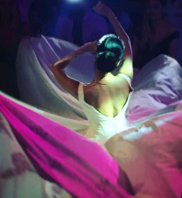 Ünlü oyuncu Merve Sevi sessiz sedasız evlendi Ünlü oyuncu Merve Sevi sessiz sedasız evlendi