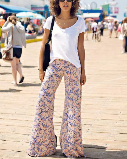 Desenler ve baskılar