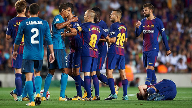 Barcelonadan 300 milyon Euroluk hata