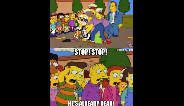 Messiden Quaresmaya: Come to Beşiktaş