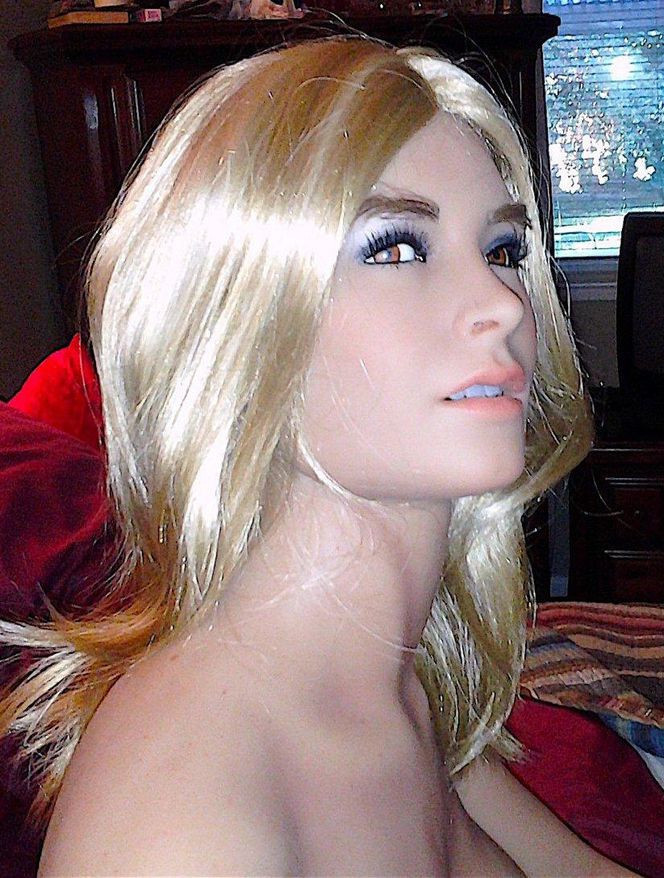 En çok istenen seks oyuncağı yapılması istenen ünlü