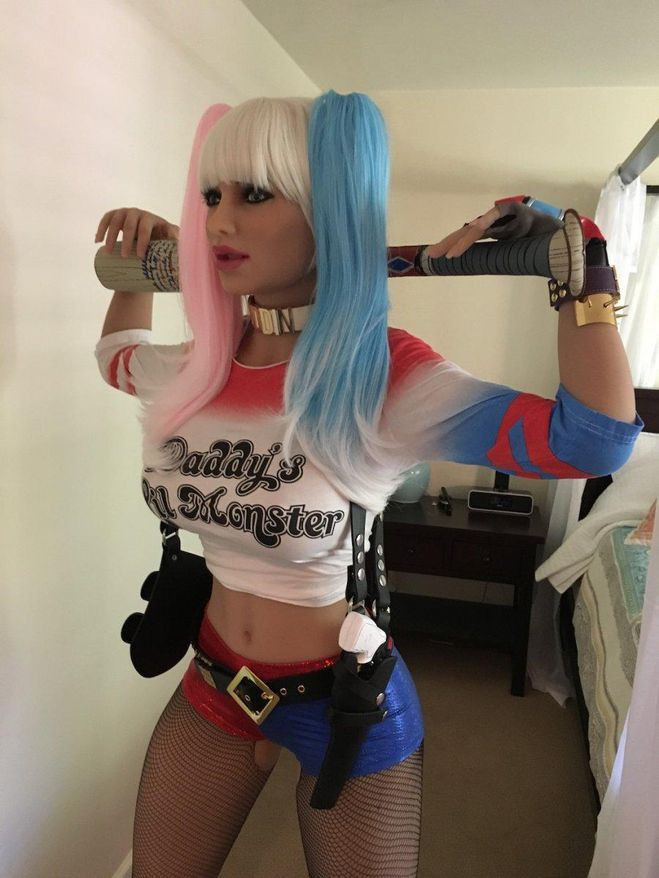 En çok istenen seks oyuncağı yapılması istenen ünlü