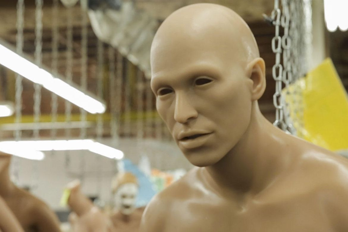 En çok istenen seks oyuncağı yapılması istenen ünlü