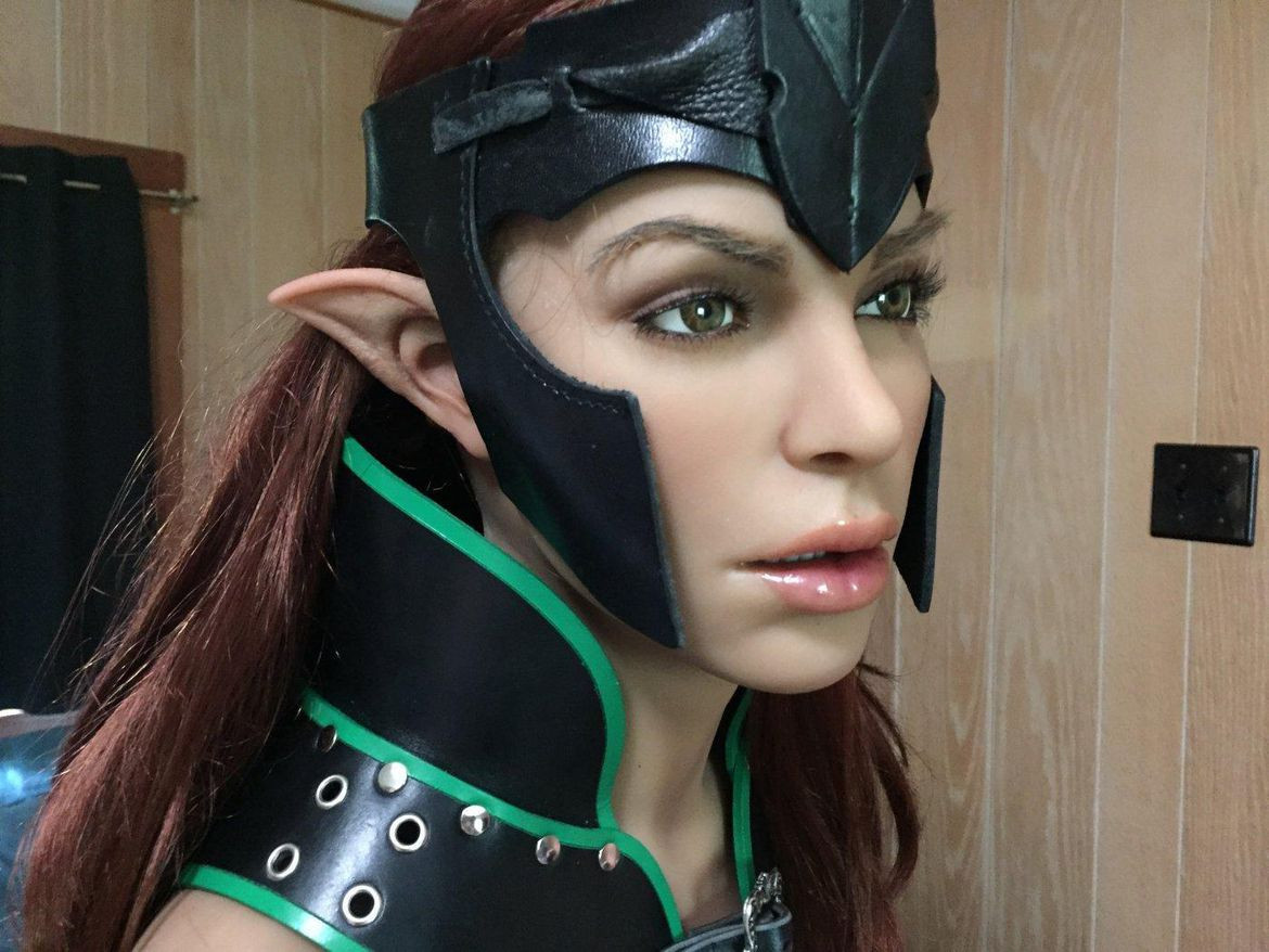 En çok istenen seks oyuncağı yapılması istenen ünlü