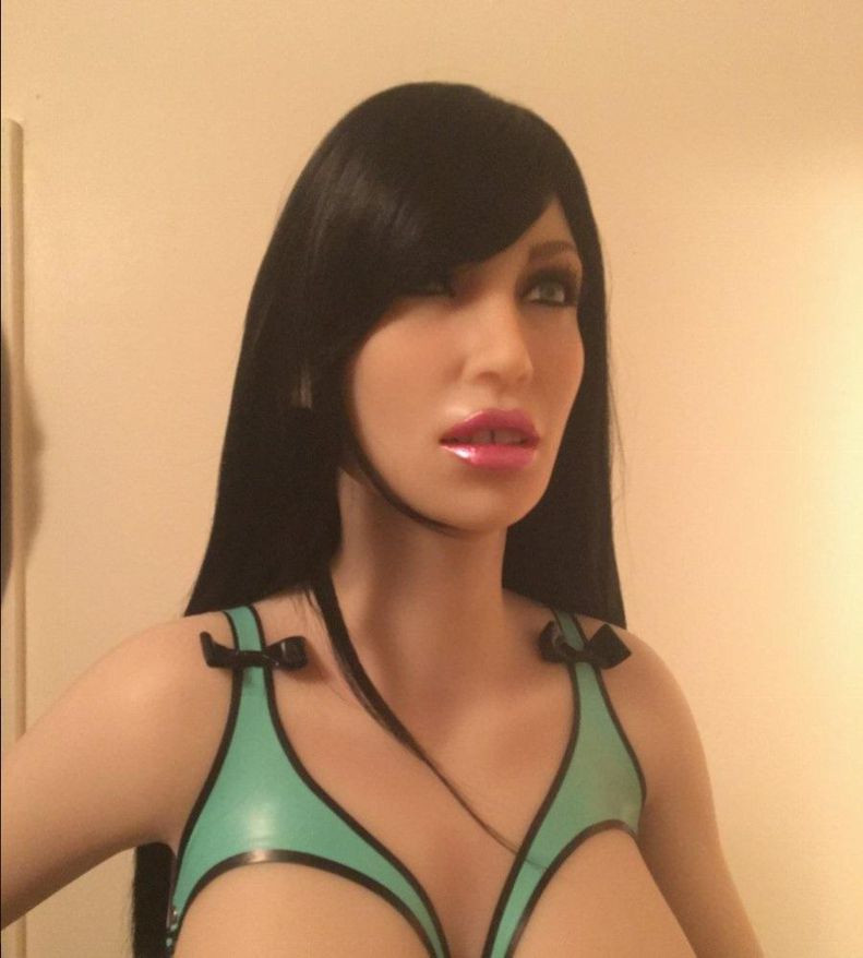 En çok istenen seks oyuncağı yapılması istenen ünlü