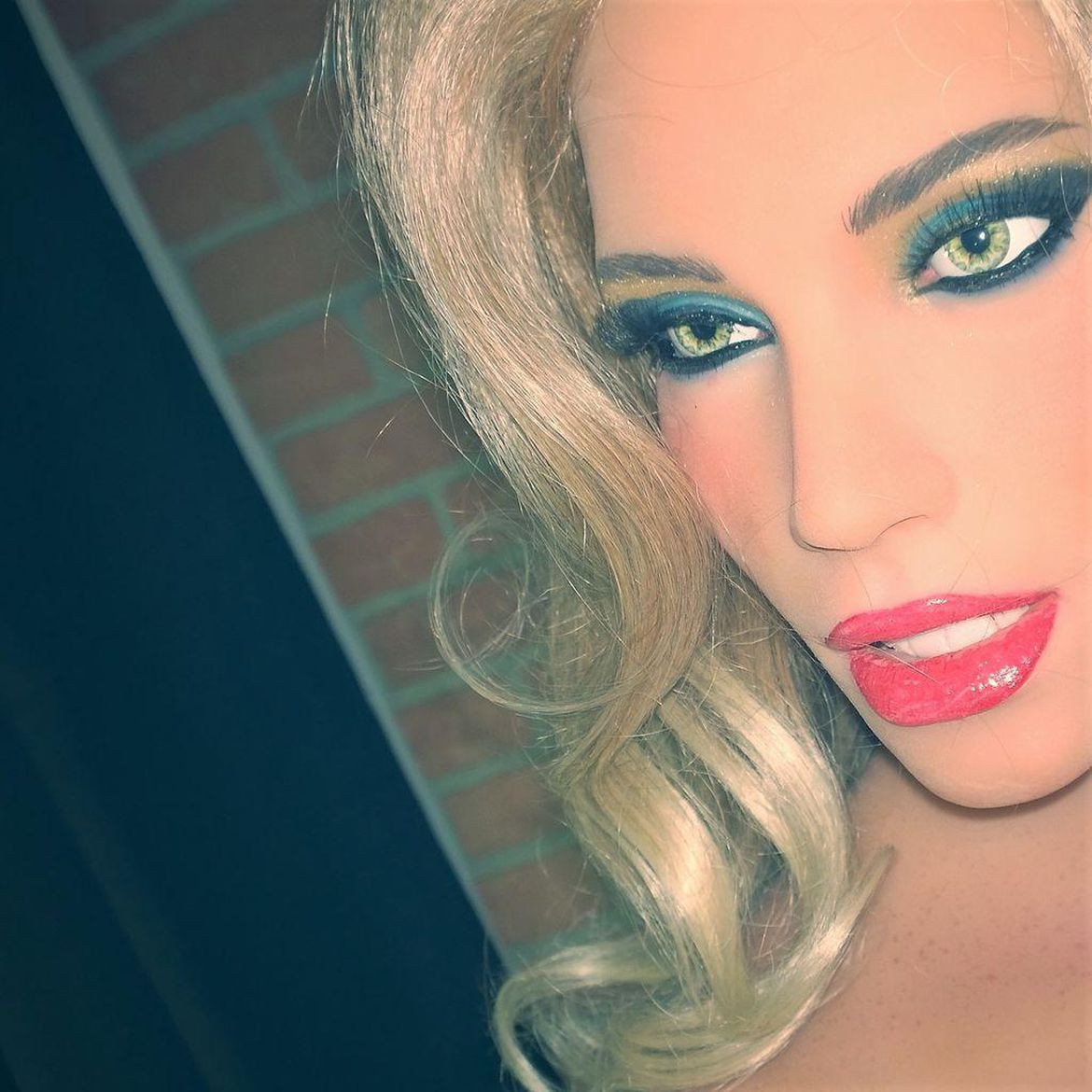 En çok istenen seks oyuncağı yapılması istenen ünlü