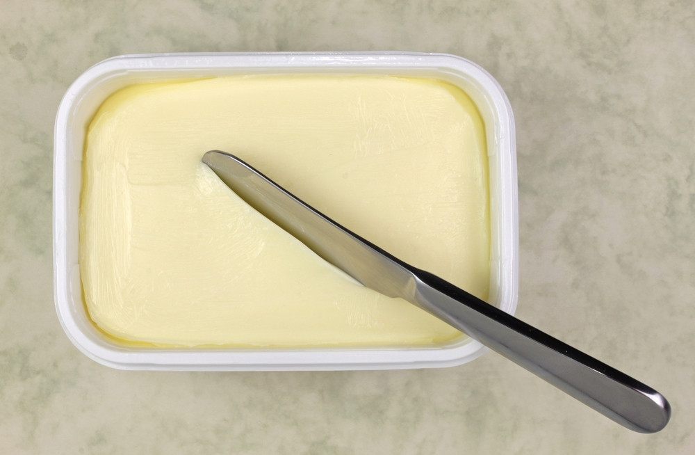 Margarin ve katı yağ Margarin ve katı yağ