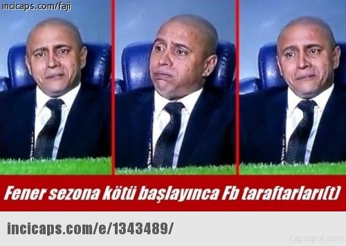 F.Bahçenin yenilgisi sosyal medyayı salladı