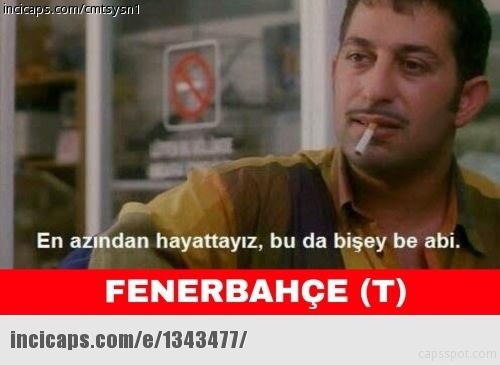 F.Bahçenin yenilgisi sosyal medyayı salladı