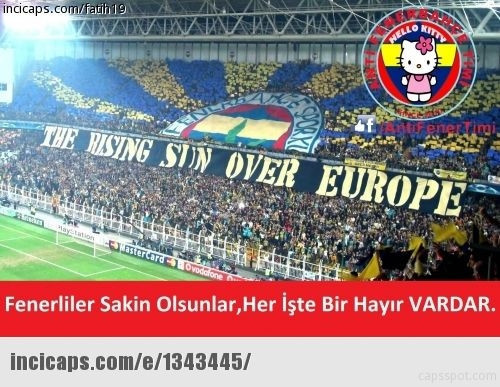 F.Bahçenin yenilgisi sosyal medyayı salladı