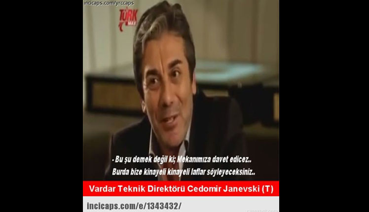 F.Bahçenin yenilgisi sosyal medyayı salladı