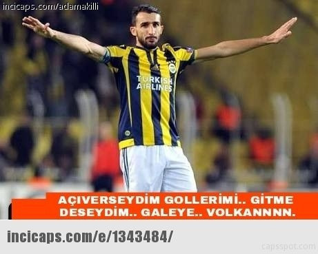 F.Bahçenin yenilgisi sosyal medyayı salladı