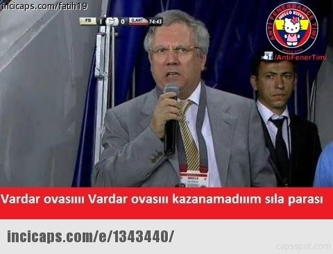 F.Bahçenin yenilgisi sosyal medyayı salladı