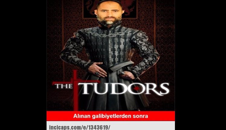 Galatasaray yendi, Capsler patladı