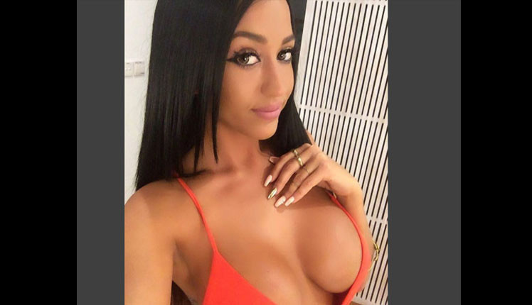 Aurah Ruiz fırtınası