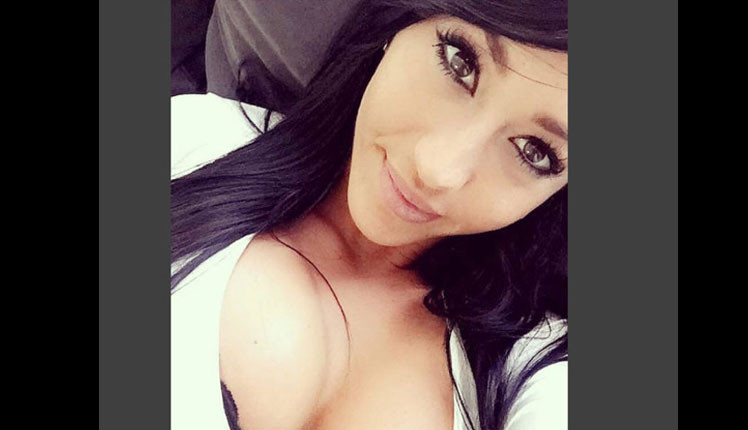 Aurah Ruiz fırtınası