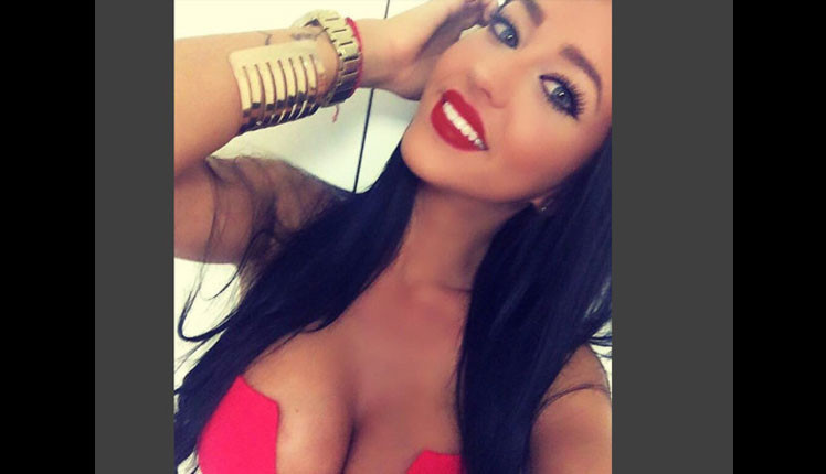 Aurah Ruiz fırtınası